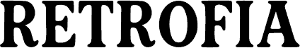 Retrofia PERSONAL USE ONLY!