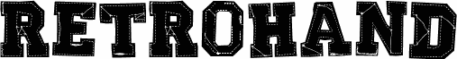 RETROHAND