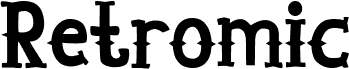 Retromic