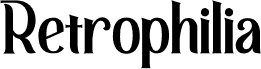 Retrophilia