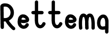 Rettema