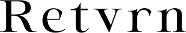 Retvrn