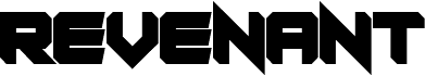 Revenant