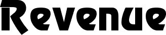 Revenue