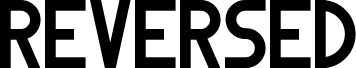 Reversed Demo