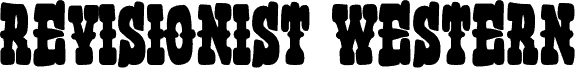 Revisionist Western