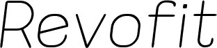 Revofit by Drakoheart - Light Diagonal