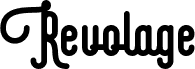 Revolage Script