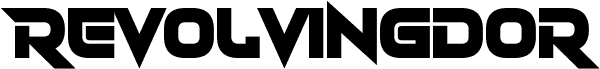 Revolvingdor
