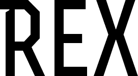 RexBold font