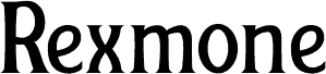 Rexmone DEMO