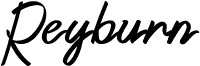 Reyburn Demo Script
