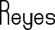 Reyes