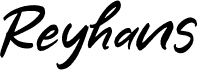 Reyhans