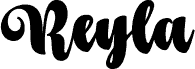 Reyla Regular