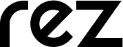 Rezland Logotype Font