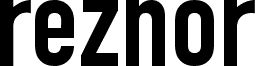 Reznor Downward Spiral