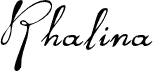 Rhalina Italic