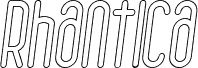 Rhantica-Regular Ital Out