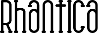 Rhantica-Serif