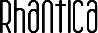 Rhantica