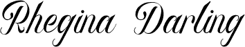 Rhegina Darling