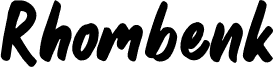 Rhombenk