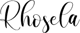 rhosela
