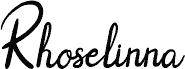 Rhoselinna