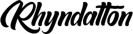 Rhyndatton