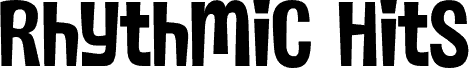 Rhythmic Hits fuente