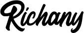 Richany Regular