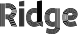 Ridge 5 Bold