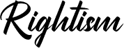 Rightism Demo