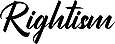 Rightism Demo font | Fonts2u.com