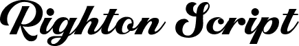 RightonScriptDEMO