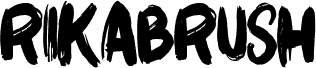 Rikabrush