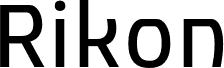 RikonDEMO-Regular
