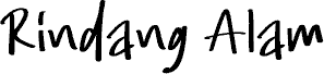 Rindang Alam fuente