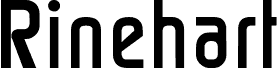 Rinehart