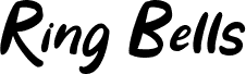 Ring Bells - Personal Use