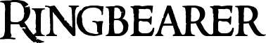 Ringbearer Medium