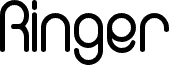 Ringer Bold