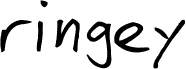 ringey