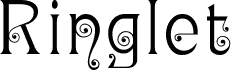 Ringlet