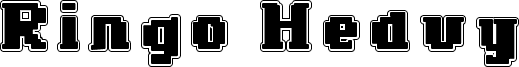 Ringo Heavy