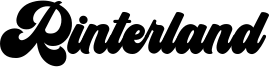 Rinterland