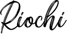 Riochi