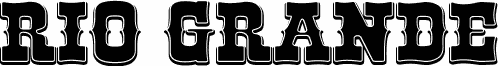 RioGrande Bold