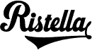 Ristella PERSONAL USE ONLY